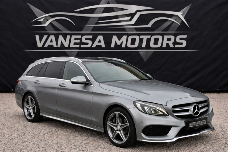 Mercedes-Benz C 220 FULL SERVICE AMG-Lein Панорама Навигация - 11800 € / 23078.79 лв. - 26033844 1 | Car24.bg Mercedes-Benz C 220 FULL SERVICE AMG-Lein Панорама Навигация - 11800 € / 23078.79 лв. - 26033844 1