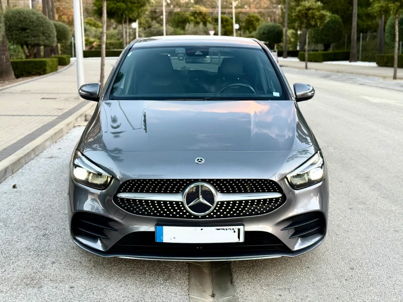 Mercedes-Benz B 180 AMG DCT - 15400 € / 30119.78 лв. - 75778429 1 | Car24.bg Mercedes-Benz B 180 AMG DCT - 15400 € / 30119.78 лв. - 75778429 1