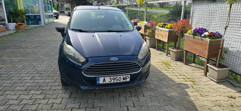 Ford Fiesta - 4800 € / 9387.98 лв. - 68318314 1 | Car24.bg Ford Fiesta - 4800 € / 9387.98 лв. - 68318314 1