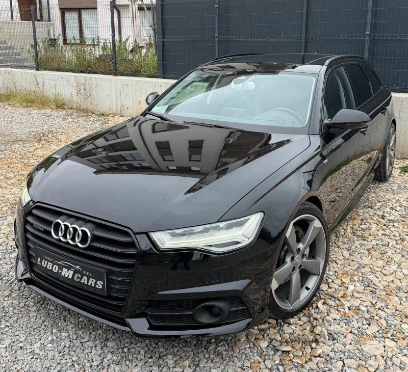 Audi A6 3.0TDI/Quattro/272/MATRIX/S-LINE PLUS/GERMANY/FULL - 16777 € - 36193317 1 | Car24.bg Audi A6 3.0TDI/Quattro/272/MATRIX/S-LINE PLUS/GERMANY/FULL - 16777 € - 36193317 1