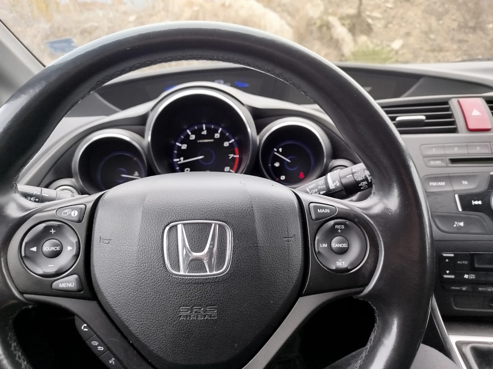 Honda Civic undefined | Auto.bg — изображение 1 Honda Civic undefined | Auto.bg — изображение 1