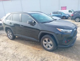 Toyota Rav4 XLE - Car24.bg Toyota Rav4 XLE