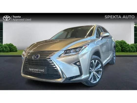 Lexus RX 450h Executive, Месечна вноска от 1230 лв. - Car24.bg Lexus RX 450h Executive, Месечна вноска от 1230 лв.