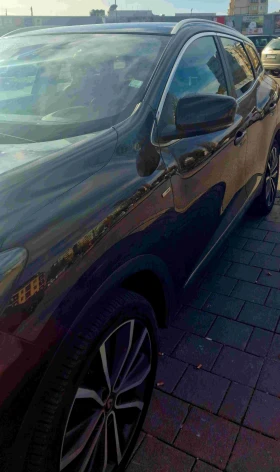 Renault Kadjar Tce, BOSE - 25990 лв. / 13288.48 € - 30798817 4 | Car24.bg Renault Kadjar Tce, BOSE - 25990 лв. / 13288.48 € - 30798817 4