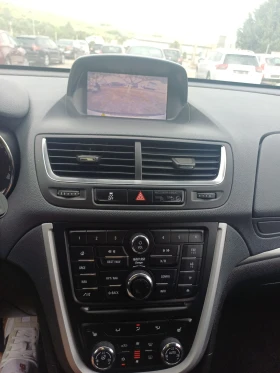 Opel Mokka - 78000 € / 152554.74 лв. - 46847702 14 | Car24.bg Opel Mokka - 78000 € / 152554.74 лв. - 46847702 14