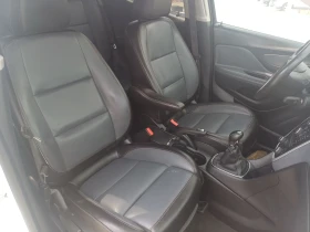 Opel Mokka - 78000 € / 152554.74 лв. - 46847702 10 | Car24.bg Opel Mokka - 78000 € / 152554.74 лв. - 46847702 10