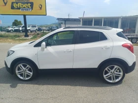 Opel Mokka - 78000 € / 152554.74 лв. - 46847702 7 | Car24.bg Opel Mokka - 78000 € / 152554.74 лв. - 46847702 7