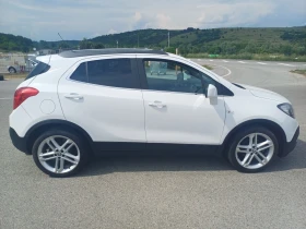 Opel Mokka - 78000 € / 152554.74 лв. - 46847702 8 | Car24.bg Opel Mokka - 78000 € / 152554.74 лв. - 46847702 8