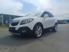 Opel Mokka - 78000 € / 152554.74 лв. - 46847702 2 | Car24.bg Opel Mokka - 78000 € / 152554.74 лв. - 46847702 2