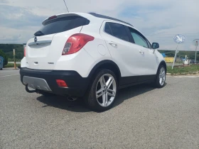 Opel Mokka - 78000 € / 152554.74 лв. - 46847702 5 | Car24.bg Opel Mokka - 78000 € / 152554.74 лв. - 46847702 5