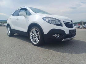 Opel Mokka - 78000 € / 152554.74 лв. - 46847702 3 | Car24.bg Opel Mokka - 78000 € / 152554.74 лв. - 46847702 3
