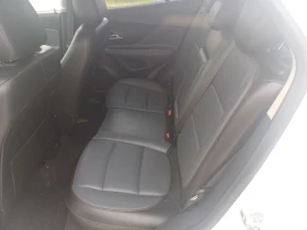 Opel Mokka - 78000 € / 152554.74 лв. - 46847702 12 | Car24.bg Opel Mokka - 78000 € / 152554.74 лв. - 46847702 12