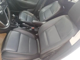 Opel Mokka - 78000 € / 152554.74 лв. - 46847702 13 | Car24.bg Opel Mokka - 78000 € / 152554.74 лв. - 46847702 13