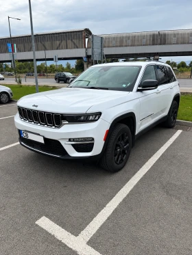 Jeep Grand cherokee LIMITED | Auto.bg — изображение 3 Jeep Grand cherokee LIMITED | Auto.bg — изображение 3