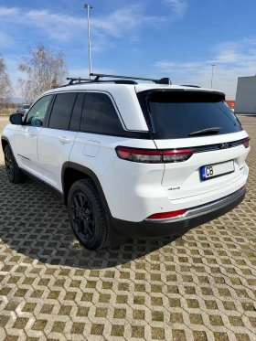Jeep Grand cherokee LIMITED | Auto.bg — изображение 5 Jeep Grand cherokee LIMITED | Auto.bg — изображение 5