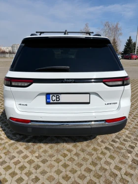 Jeep Grand cherokee LIMITED | Auto.bg — изображение 4 Jeep Grand cherokee LIMITED | Auto.bg — изображение 4