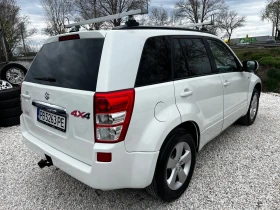 Suzuki Grand vitara 1.9 TDI 163000KM TOP - 7600 € / 14864.31 лв. - 56467284 5 | Car24.bg Suzuki Grand vitara 1.9 TDI 163000KM TOP - 7600 € / 14864.31 лв. - 56467284 5