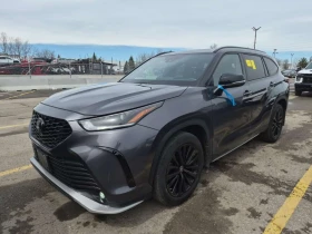 Toyota Highlander XSE CARFAX