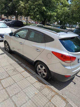 Hyundai IX35 undefined | Auto.bg — изображение 4 Hyundai IX35 undefined | Auto.bg — изображение 4