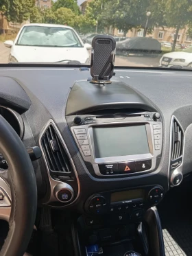Hyundai IX35 undefined | Auto.bg — изображение 11 Hyundai IX35 undefined | Auto.bg — изображение 11