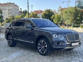 Bentley Bentayga W12* Camera* Pano* TV* Head-Up - 16900 € / 33053.53 лв. - 86386201 2 | Car24.bg Bentley Bentayga W12* Camera* Pano* TV* Head-Up - 16900 € / 33053.53 лв. - 86386201 2