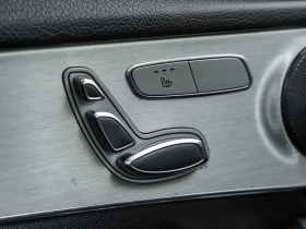 Mercedes-Benz GLC * HeadUp * AвтоКредит * (ЦЕНА ДО БГ) - 18499 € / 36180.90 лв. - 39000684 13 | Car24.bg Mercedes-Benz GLC * HeadUp * AвтоКредит * (ЦЕНА ДО БГ) - 18499 € / 36180.90 лв. - 39000684 13