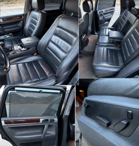 VW Touareg 2.5 R5 TDI | Auto.bg — изображение 10 VW Touareg 2.5 R5 TDI | Auto.bg — изображение 10
