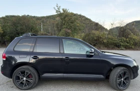 VW Touareg 2.5 R5 TDI | Auto.bg — изображение 4 VW Touareg 2.5 R5 TDI | Auto.bg — изображение 4