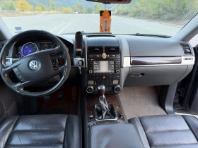 VW Touareg 2.5 R5 TDI | Auto.bg — изображение 11 VW Touareg 2.5 R5 TDI | Auto.bg — изображение 11