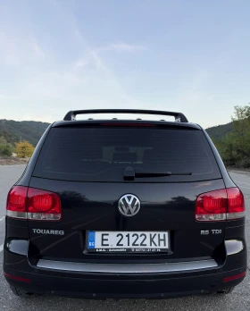 VW Touareg 2.5 R5 TDI | Auto.bg — изображение 6 VW Touareg 2.5 R5 TDI | Auto.bg — изображение 6