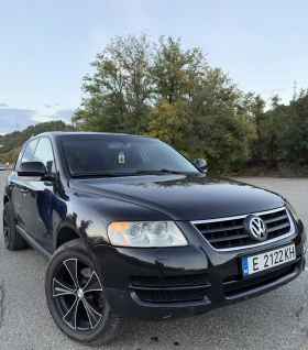 VW Touareg 2.5 R5 TDI | Auto.bg — изображение 2 VW Touareg 2.5 R5 TDI | Auto.bg — изображение 2