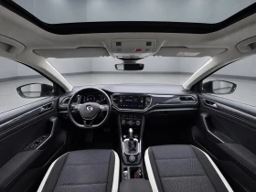 VW T-Roc 2.0 TDI DSG 4Motion Панорама - 14899 € - 59909345 8 | Car24.bg VW T-Roc 2.0 TDI DSG 4Motion Панорама - 14899 € - 59909345 8