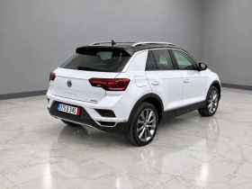VW T-Roc 2.0 TDI DSG 4Motion Панорама - 14899 € - 59909345 5 | Car24.bg VW T-Roc 2.0 TDI DSG 4Motion Панорама - 14899 € - 59909345 5