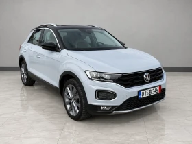 VW T-Roc 2.0 TDI DSG 4Motion Панорама - 14899 € - 59909345 2 | Car24.bg VW T-Roc 2.0 TDI DSG 4Motion Панорама - 14899 € - 59909345 2