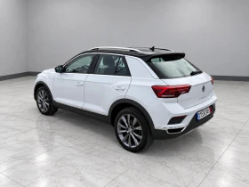 VW T-Roc 2.0 TDI DSG 4Motion Панорама - 14899 € - 59909345 4 | Car24.bg VW T-Roc 2.0 TDI DSG 4Motion Панорама - 14899 € - 59909345 4