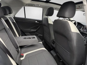 VW T-Roc 2.0 TDI DSG 4Motion Панорама - 14899 € - 59909345 14 | Car24.bg VW T-Roc 2.0 TDI DSG 4Motion Панорама - 14899 € - 59909345 14