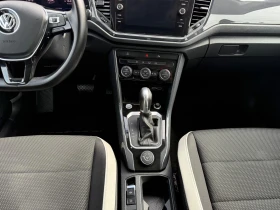 VW T-Roc 2.0 TDI DSG 4Motion Панорама - 14899 € - 59909345 11 | Car24.bg VW T-Roc 2.0 TDI DSG 4Motion Панорама - 14899 € - 59909345 11