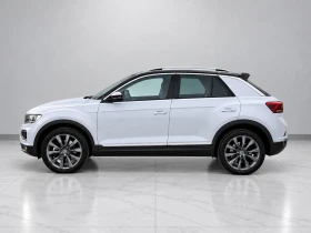 VW T-Roc 2.0 TDI DSG 4Motion Панорама - 14899 € - 59909345 6 | Car24.bg VW T-Roc 2.0 TDI DSG 4Motion Панорама - 14899 € - 59909345 6