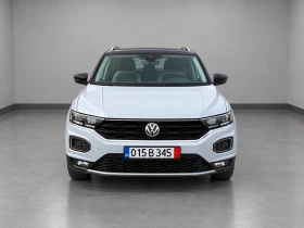 VW T-Roc 2.0 TDI DSG 4Motion Панорама - 14899 € - 59909345 3 | Car24.bg VW T-Roc 2.0 TDI DSG 4Motion Панорама - 14899 € - 59909345 3