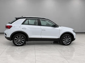 VW T-Roc 2.0 TDI DSG 4Motion Панорама - 14899 € - 59909345 7 | Car24.bg VW T-Roc 2.0 TDI DSG 4Motion Панорама - 14899 € - 59909345 7