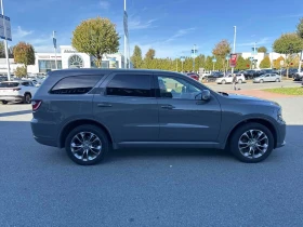 Dodge Durango * GT * CARFAX * ПРЕДСТАВИТЕЛСТВО * | Auto.bg — изображение 4 Dodge Durango * GT * CARFAX * ПРЕДСТАВИТЕЛСТВО * | Auto.bg — изображение 4