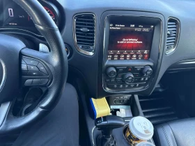 Dodge Durango * GT * CARFAX * ПРЕДСТАВИТЕЛСТВО * | Auto.bg — изображение 9 Dodge Durango * GT * CARFAX * ПРЕДСТАВИТЕЛСТВО * | Auto.bg — изображение 9
