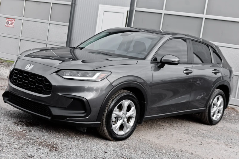 Honda Hr-v - 48999 лв. / 25052.79 € - 13758899 1 | Car24.bg Honda Hr-v - 48999 лв. / 25052.79 € - 13758899 1