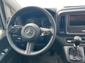Mercedes-Benz Vito 110 KA | Auto.bg — изображение 7 Mercedes-Benz Vito 110 KA | Auto.bg — изображение 7