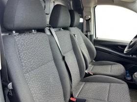 Mercedes-Benz Vito 110 KA | Auto.bg — изображение 12 Mercedes-Benz Vito 110 KA | Auto.bg — изображение 12
