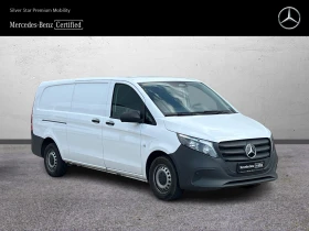 Mercedes-Benz Vito 110 KA | Auto.bg — изображение 2 Mercedes-Benz Vito 110 KA | Auto.bg — изображение 2