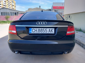 Audi A6 3.0 TDI | Mobile.bg   5