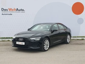 Audi A6 Limousine 3.0 TDI quattro - Car24.bg Audi A6 Limousine 3.0 TDI quattro