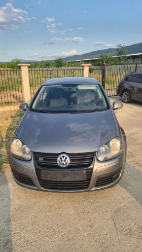 VW Golf 1.9 - Car24.bg VW Golf 1.9