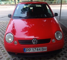 VW Lupo - Car24.bg VW Lupo
